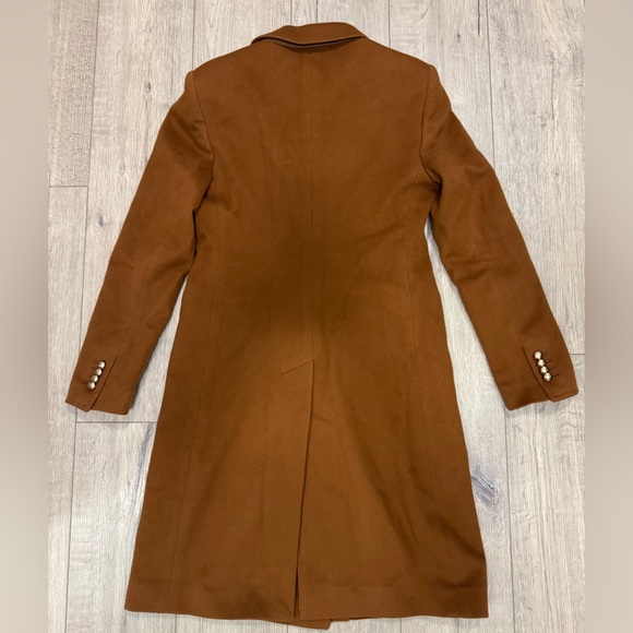 Tagliatore Parigi double-breasted coat - Picture 3 of 10